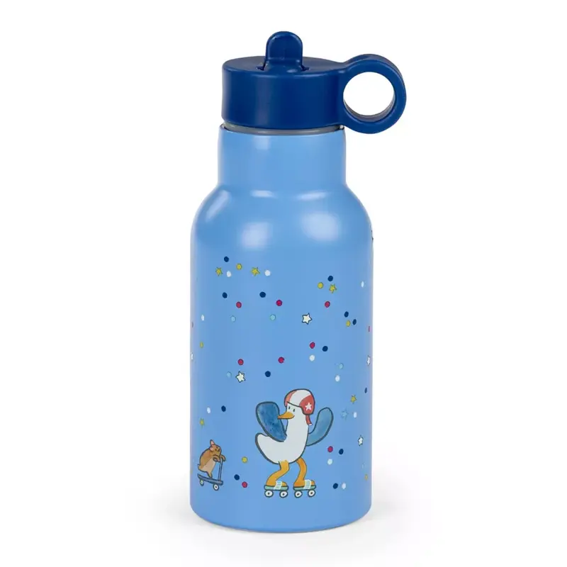 Borraccia Termica Moulin Roty Puce & Pilou