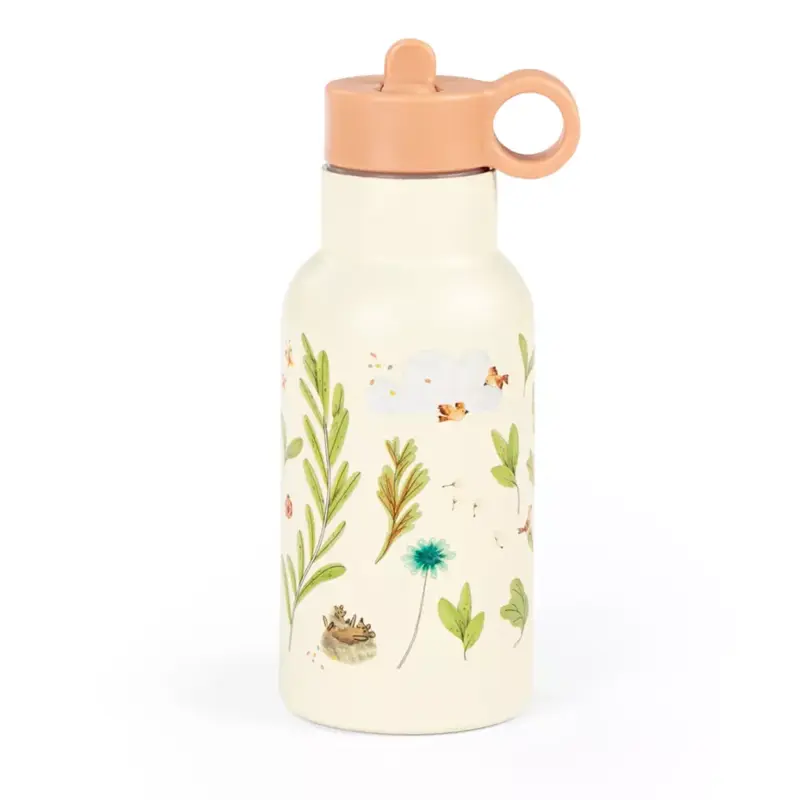 Borraccia Termica Moulin Roty Trois Petits Lapins
