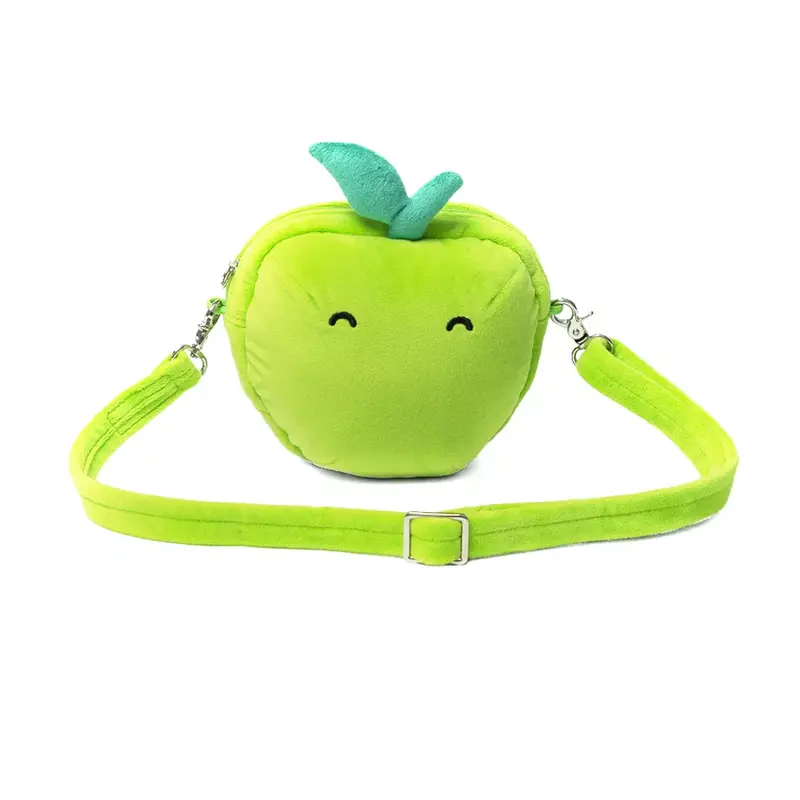Borsa Cheeky Fruits Hoppstar