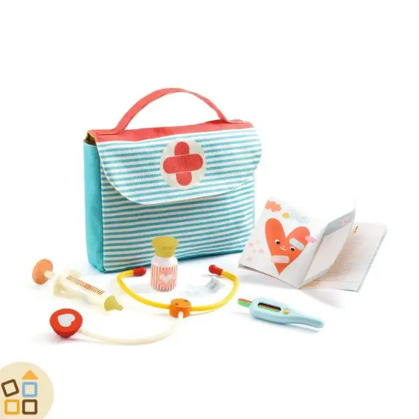 BORSA DEL DOTTORE, POMEA