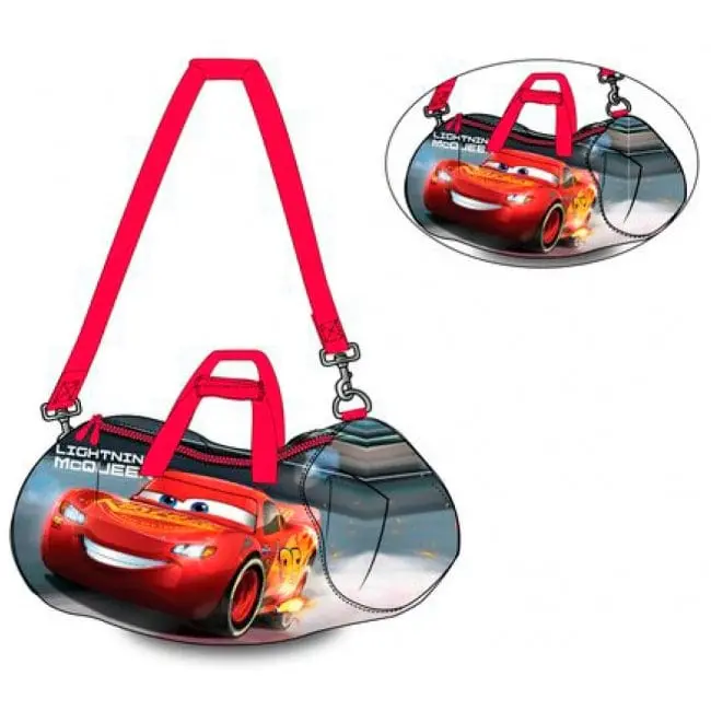 Borsa Sport Disney Cars