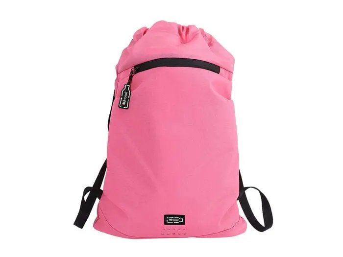 Borsa Sportiva Rosa I Total