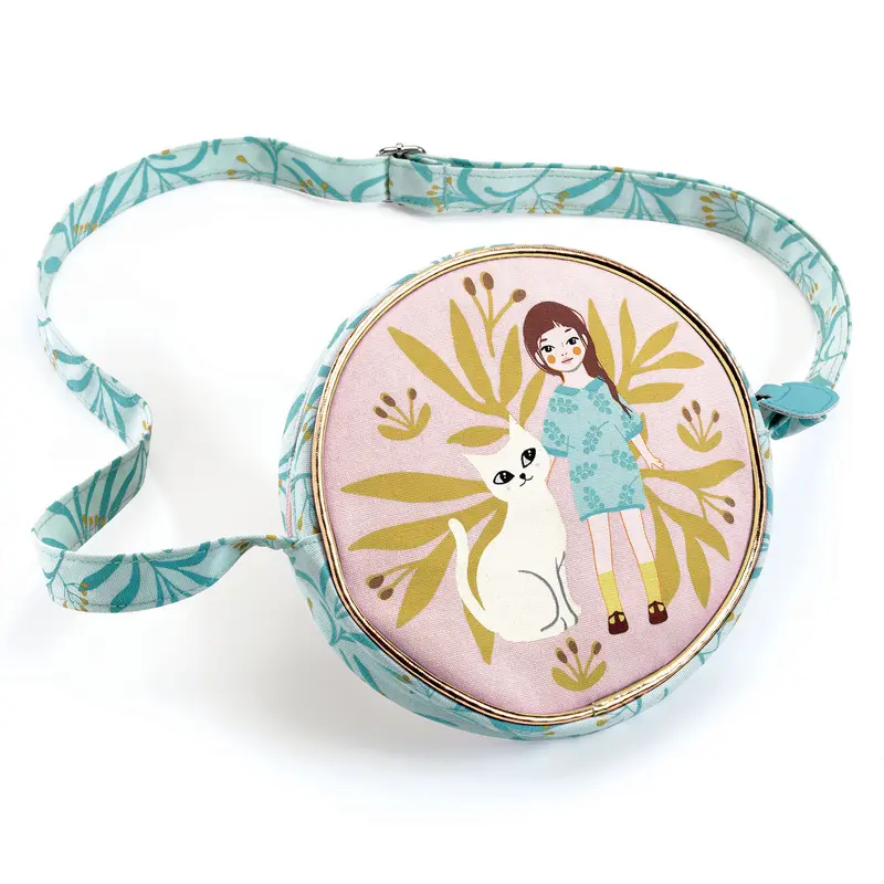 Borsetta Gatto Borsa - Bag Cat