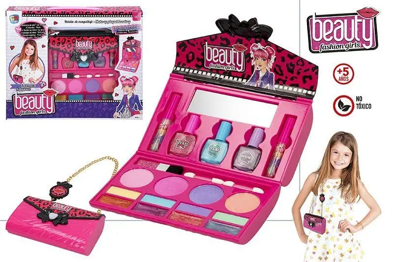 Borsetta Trucchi | Trousse per Bambine