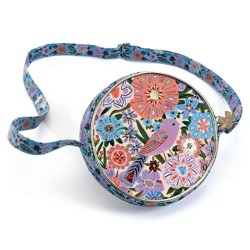 Borsetta Uccellino Borsa - Bag Bird (DD00263)