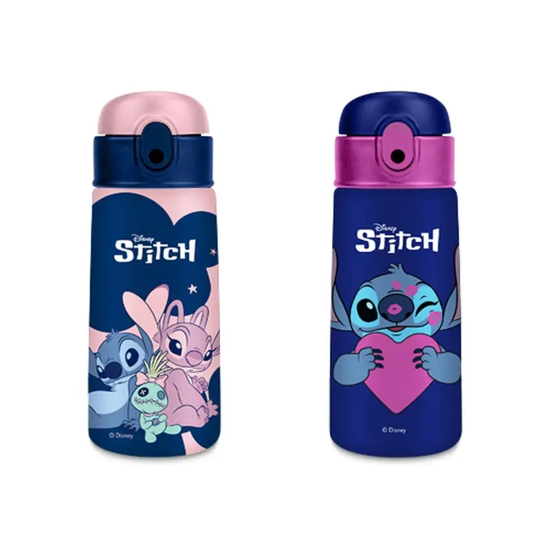 Bottiglia Kid Lilo & Stitch BORRACCIA