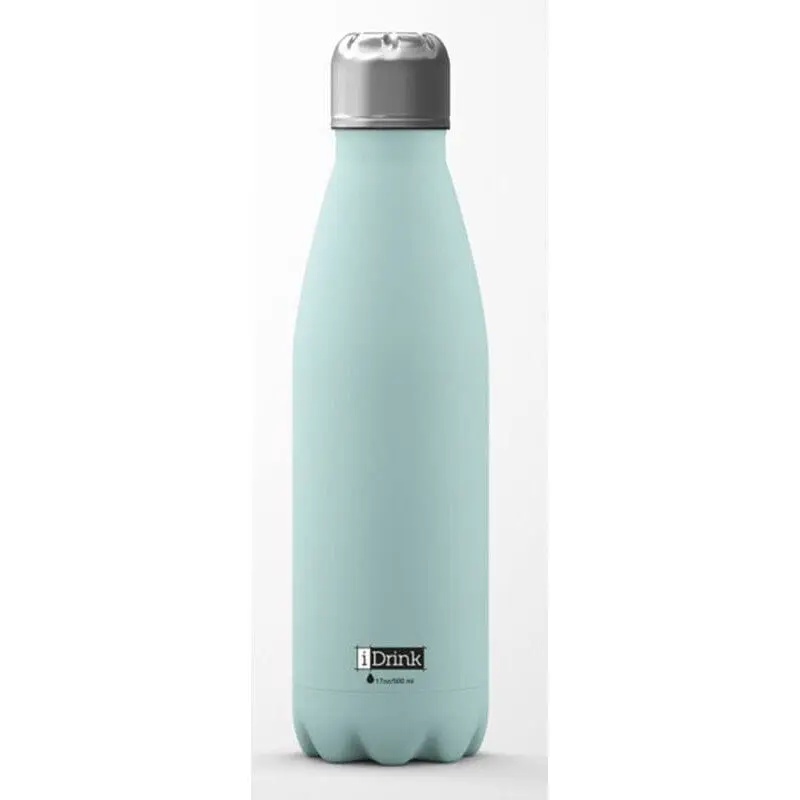 Bottiglia Termica 500 Ml Green I Total