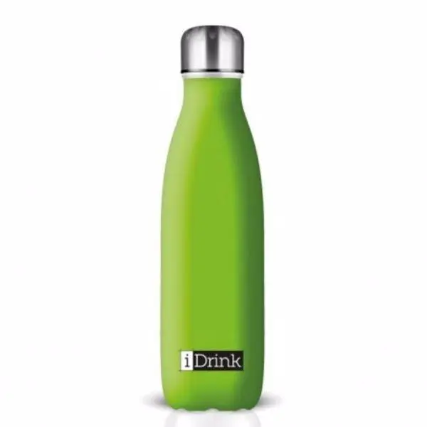 Bottiglia Termica 500 Ml Lime