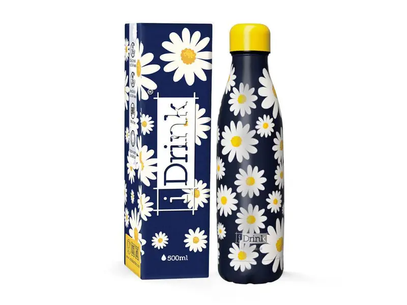 Bottiglia Termica 500Ml Daisy I Total