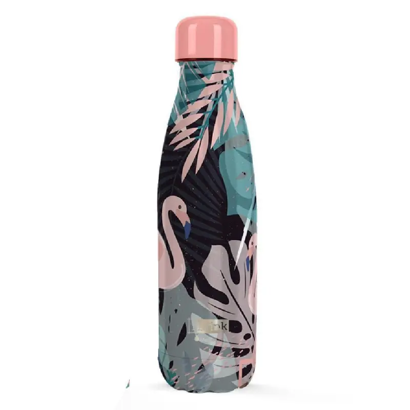 Bottiglia Termica Flamingo I Total