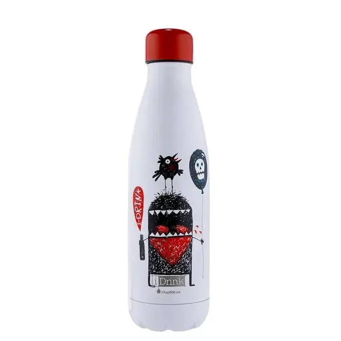 Bottiglia Termica Monster I Total