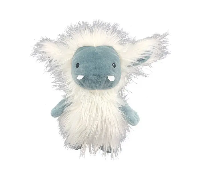 Brain Freeze lo Yeti 16"- Teddy Mountain