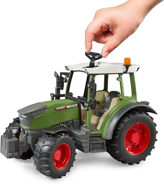 Bruder - Trattore Fendt Vario 211