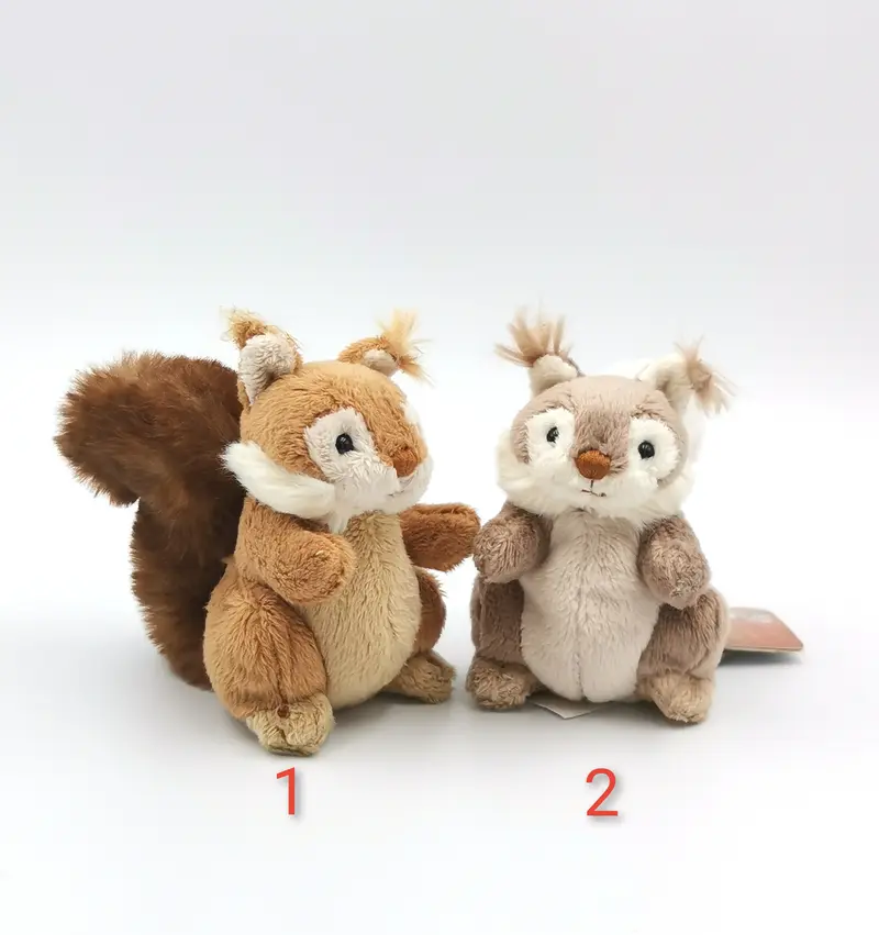 Brunis E Blixten Peluche Bukowski