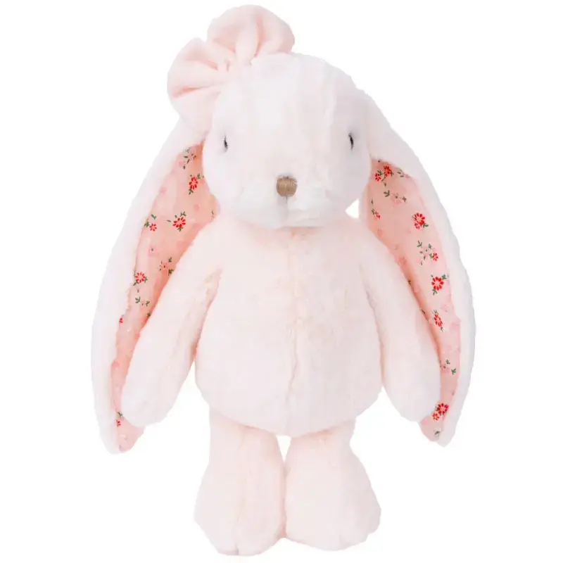 Bukowski Friendly Kanina - Floral Pink - Peluche 30 cm
