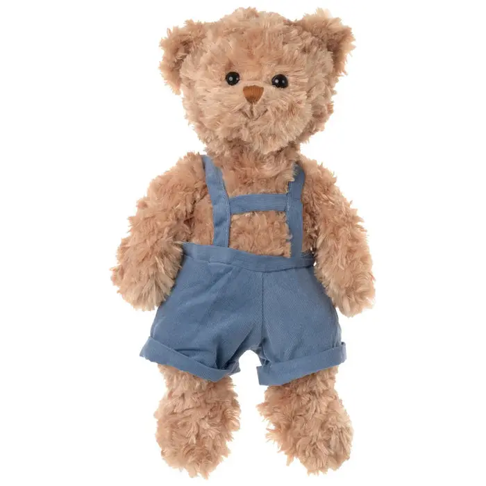 Bukowski Mavi - Peluche 35 cm