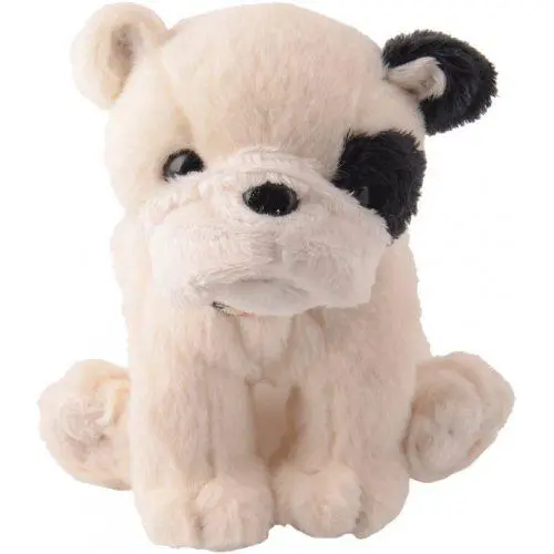 Bulldog Baby Gentleman