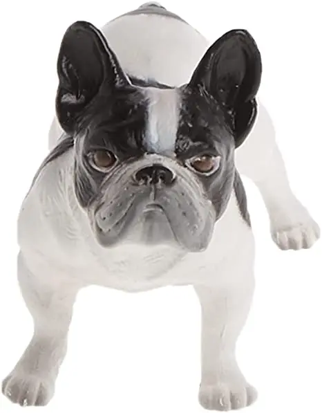 Bulldog Francese - Papo - Art. 54006