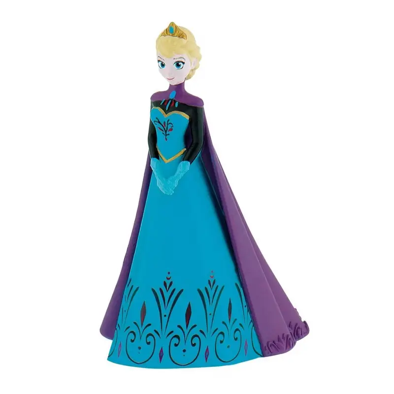Bullyland – Statuetta Elsa Frozen Disney (12966)