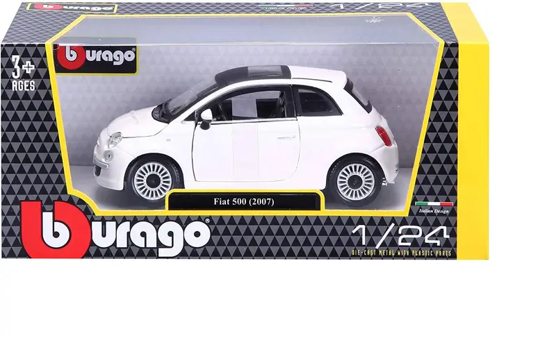Burago Auto Assortiti 1
