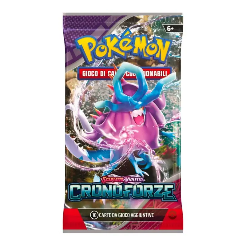 Bustina Cronoforze - PK60461