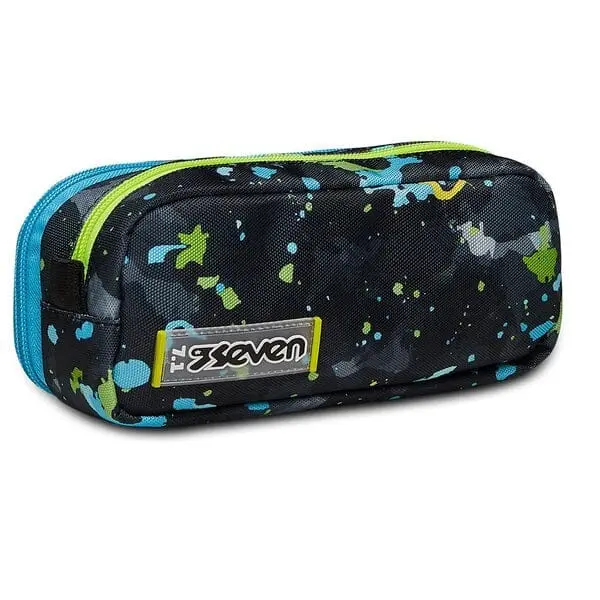 Bustina Doppia Seven Fluo String Boy 300102366_574