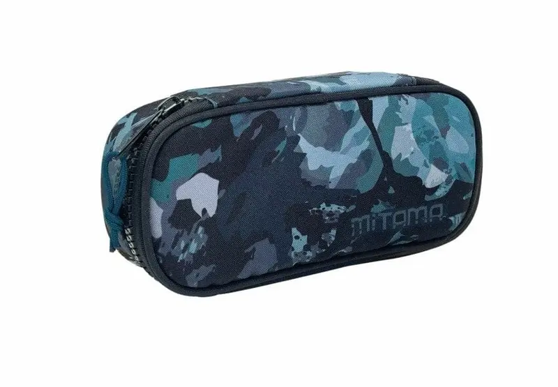 Bustina Ovale Mitama Desert Blue