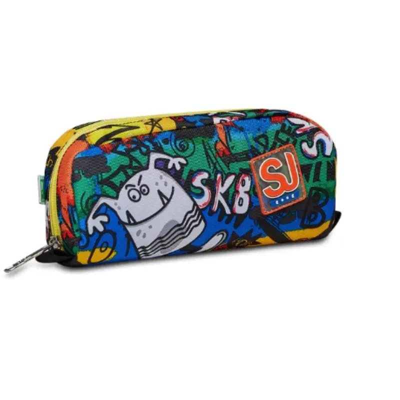 Bustina Sj Gang Critty Boy  30C202302_519