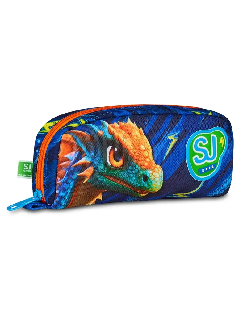 BUSTINA SJ GANG DRAGON GLIDE