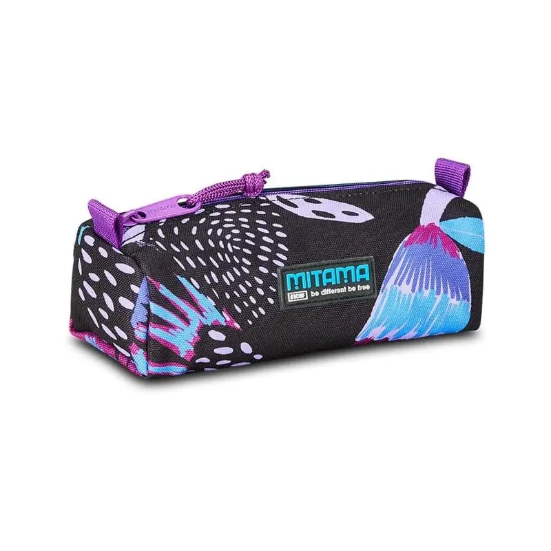 Bustina Tombolone Mitama Purple Bloom