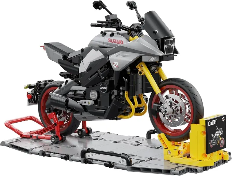 C59021W CaDA Suzuki Katana 2022 1