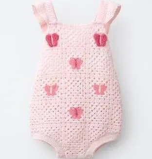 Cadabra Baby Newborn Con Tutina Rosa