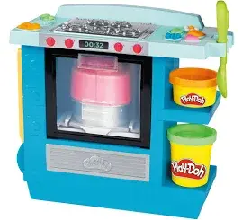 Cadabra Dolce Forno Plastilina Color Doh
