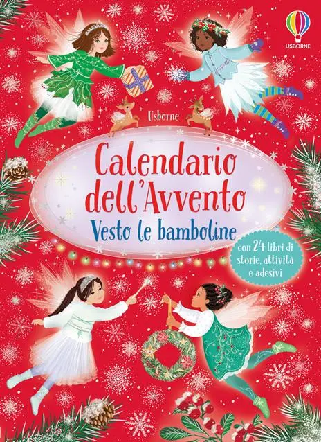 Calendario dell'Avvento