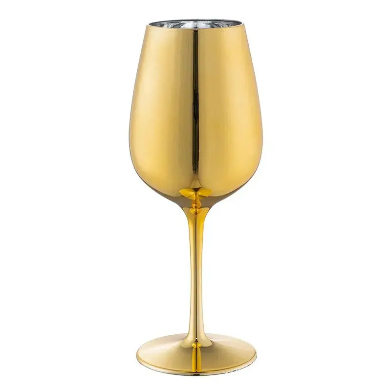 Calice Glamour Oro 450ml