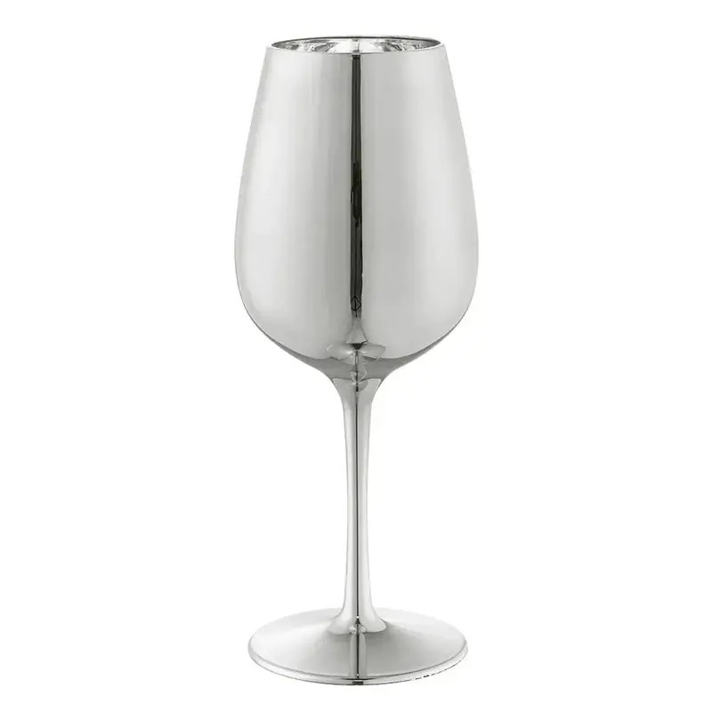 Calice Glamour Silver 450ml
