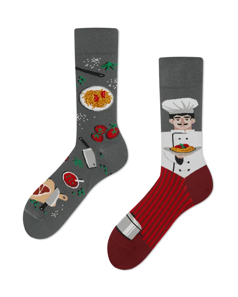 Calzini The Chefs Special