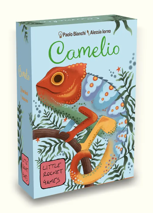 Camelio