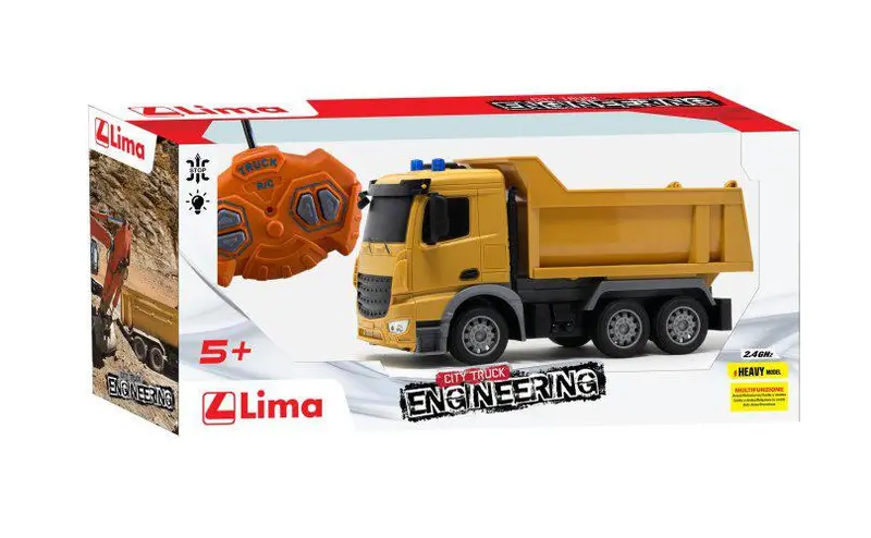CAMION 1