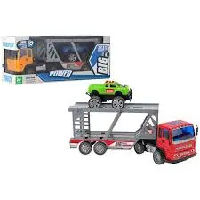 CAMION BISARCAC/1AUTO 2ASS