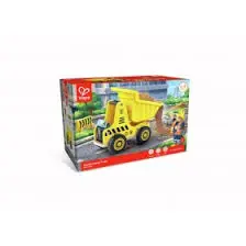Camion Da Cantiere Hape