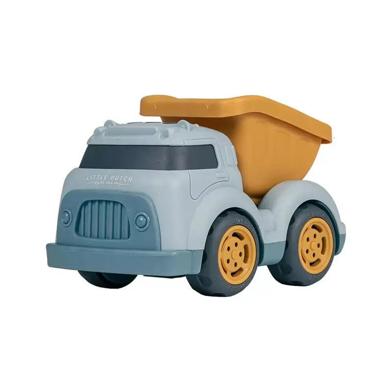 Camioncino Little Dutch