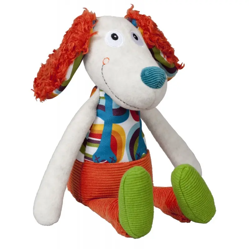 Cane Antoine gioco attività H