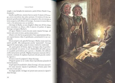 Canto di Natale