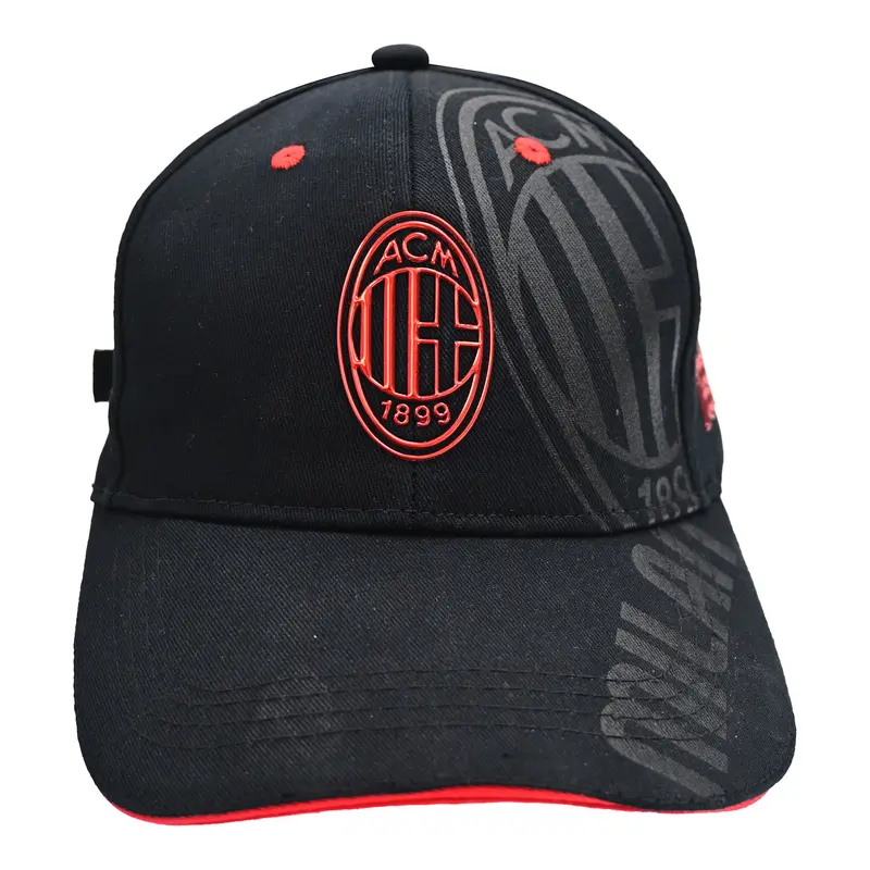 Cappellino Milan