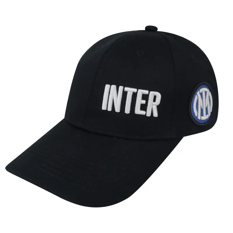 Cappello baseball Inter