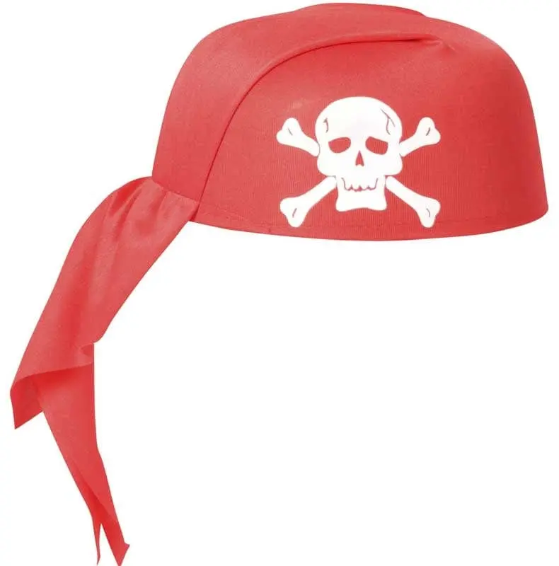 Cappello Pirata per Bambini