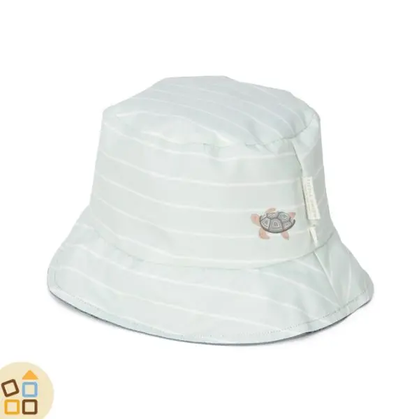 CAPPELLO SIZE 1 verde/menta