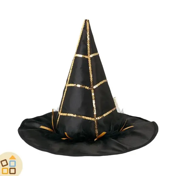 CAPPELLO STREGA EVILIAN