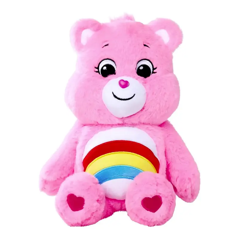 Care Bears Allegrorsa 60cm ORSETTI DEL CUORE